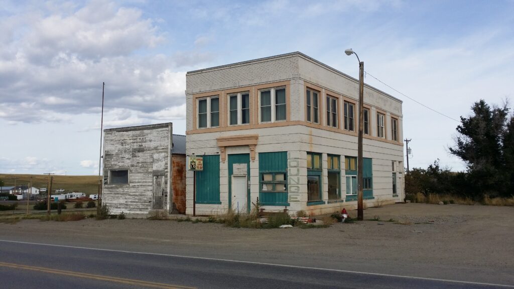 Broadview
