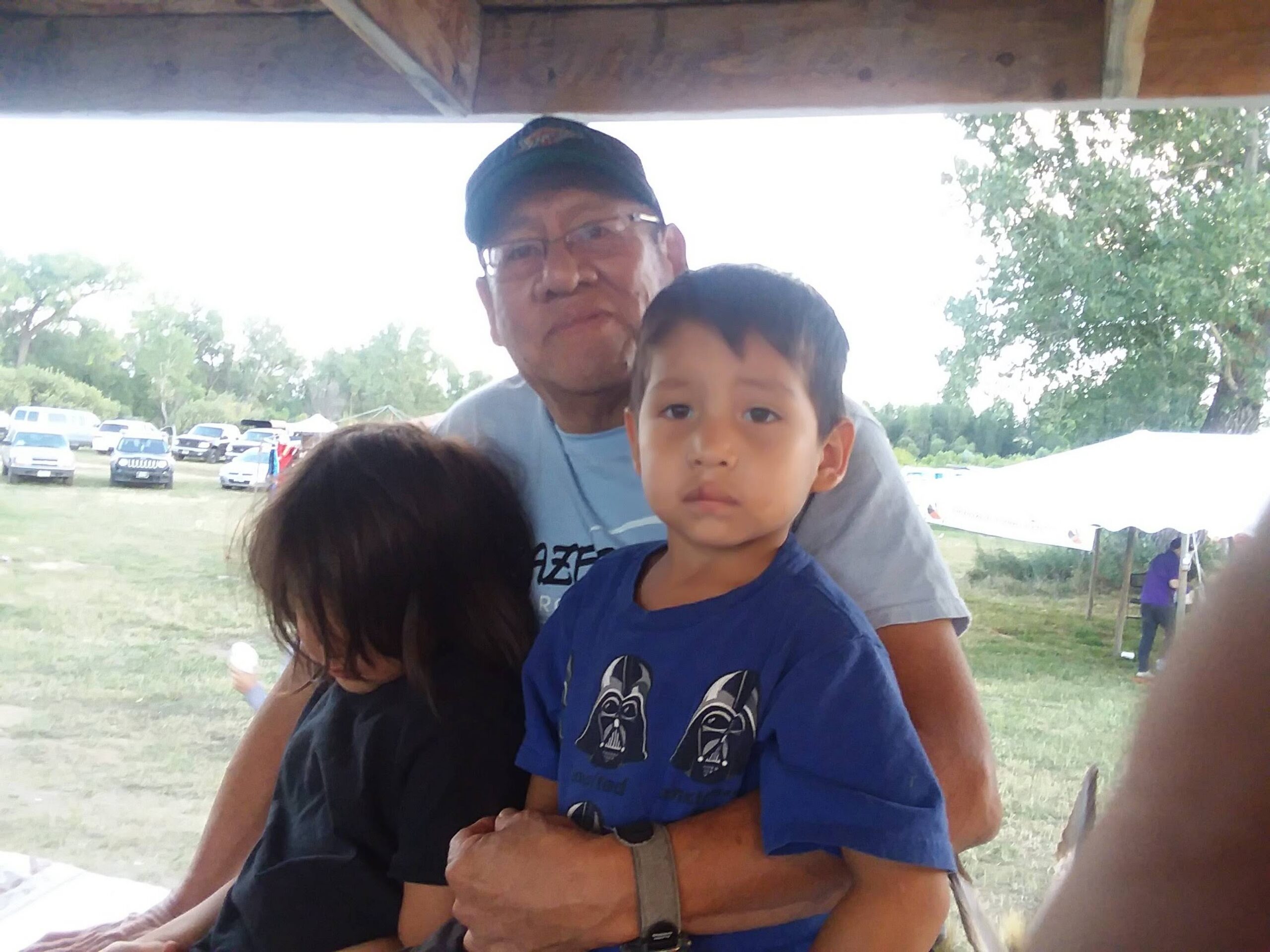 Tom Mexicancheyenne